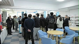 攜手靈科超聲波，共啟東莞智能制造新篇章