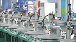 江門超聲波焊接機(jī)在散熱器焊接加工中的應(yīng)用