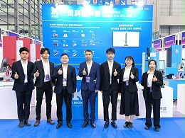 IEAE深圳電子展圓滿收官，靈科超聲波期待與您再次相遇