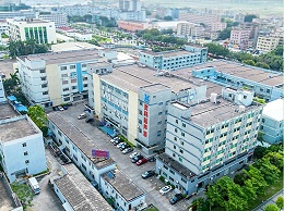 走專精特新之路 靈科超聲波助力粵港澳大灣區(qū)高質(zhì)量發(fā)展
