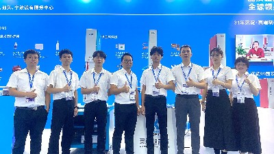 珠海國際辦公設(shè)備及耗材展覽會圓滿收官，帶您回顧精彩瞬間！