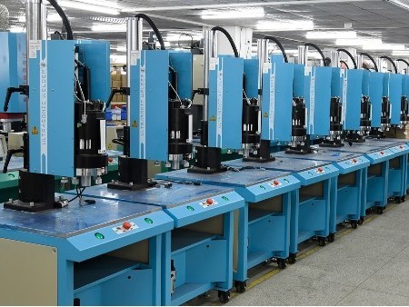 珠海超聲波焊接機(jī)焊接那種塑膠材料效果好？